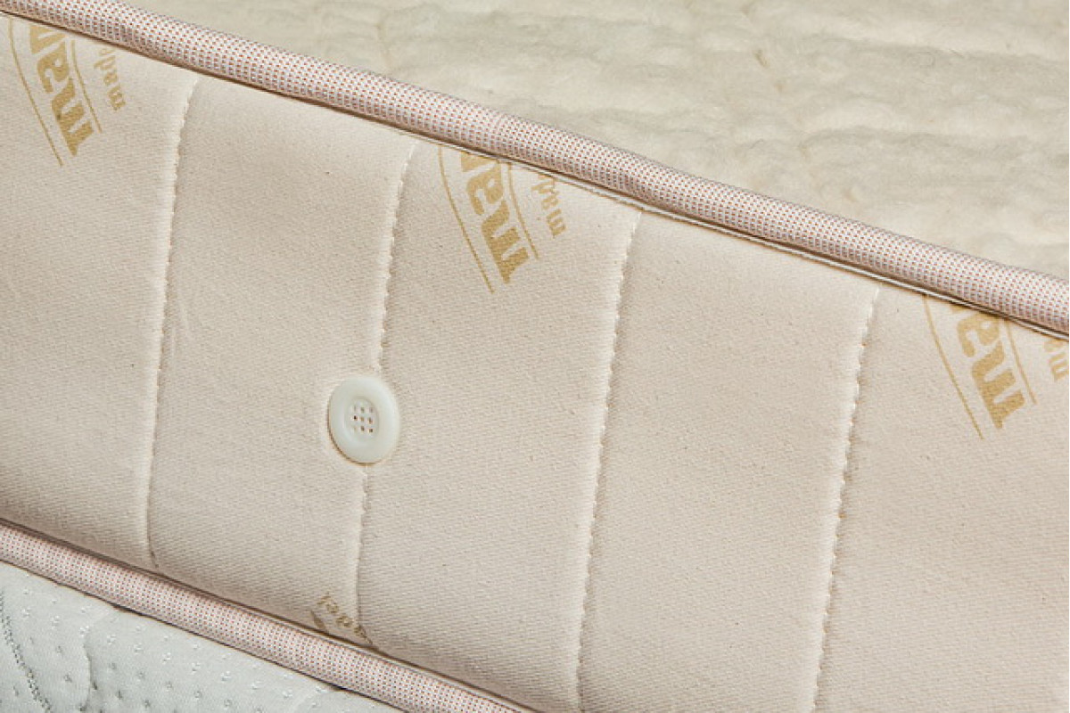 Хороший ортопедический матрас